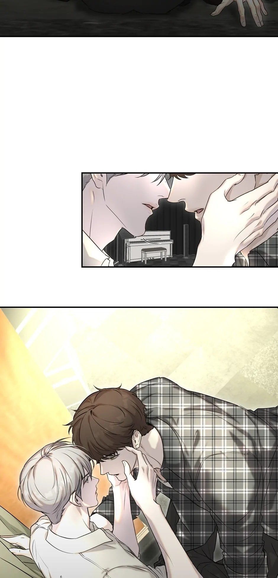 Nerd Project, Chapter 18 image 24